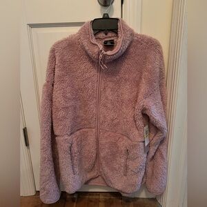 Women’s 32 degree Heat fleece jacket